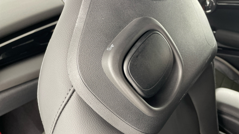 MINI Hatchback 2.0 John Cooper Works II 3dr Auto [8 Speed] Petrol Hatchback